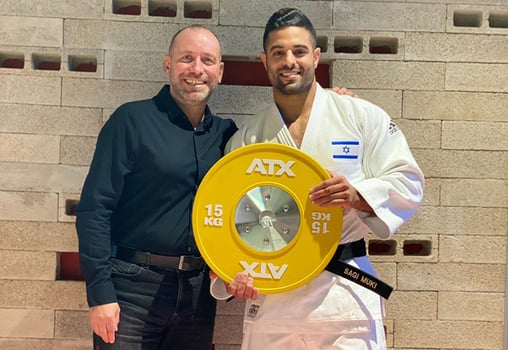 שגיא מוקי